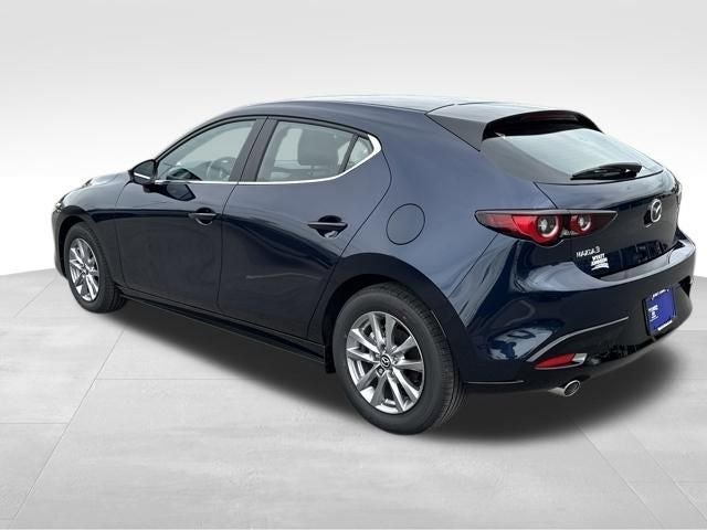 2026 Mazda Mazda3 Hatchback 2.5 S