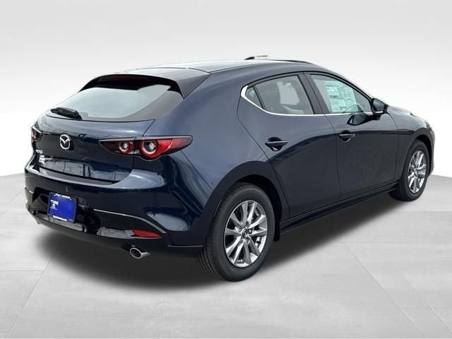 2026 Mazda Mazda3 Hatchback 2.5 S