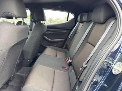 2026 Mazda Mazda3 Hatchback 2.5 S