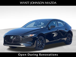 2026 Mazda Mazda3 Hatchback 2.5 S Select Sport