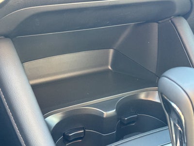 2026 Mazda Mazda3 Hatchback 2.5 S Select Sport