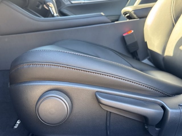 2026 Mazda Mazda3 Hatchback 2.5 S Select Sport