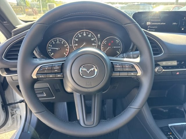 2026 Mazda Mazda3 Hatchback 2.5 S Select Sport