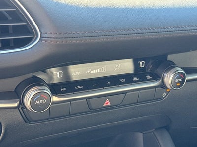 2026 Mazda Mazda3 Hatchback 2.5 S Select Sport