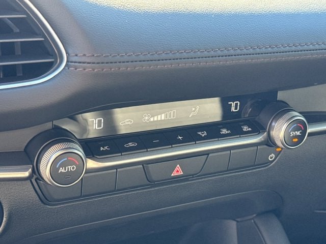 2026 Mazda Mazda3 Hatchback 2.5 S Select Sport