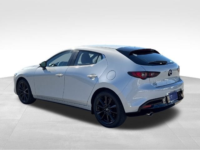 2026 Mazda Mazda3 Hatchback 2.5 S Select Sport