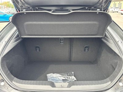 2026 Mazda Mazda3 Hatchback 2.5 S Select Sport
