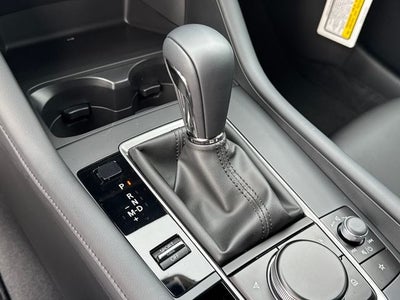 2026 Mazda Mazda3 Hatchback 2.5 S Select Sport