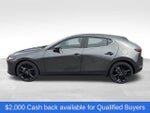 2026 Mazda Mazda3 Hatchback 2.5 S Select Sport