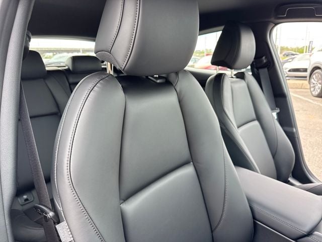 2026 Mazda Mazda3 Hatchback 2.5 S Select Sport