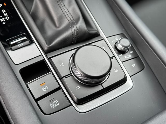 2026 Mazda Mazda3 Hatchback 2.5 S Select Sport