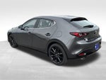 2026 Mazda Mazda3 Hatchback 2.5 S Select Sport