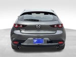 2026 Mazda Mazda3 Hatchback 2.5 S Select Sport