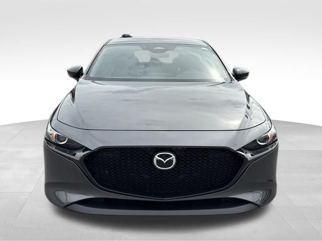 2026 Mazda Mazda3 Hatchback 2.5 S Select Sport