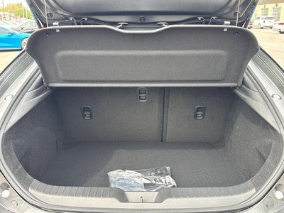 2026 Mazda Mazda3 Hatchback 2.5 S Select Sport