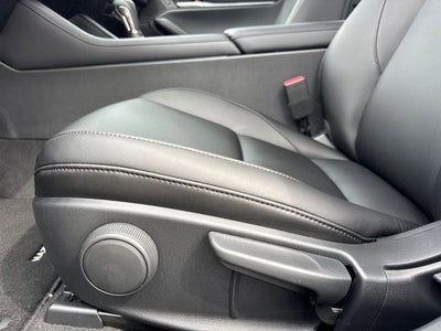 2026 Mazda Mazda3 Hatchback 2.5 S Select Sport