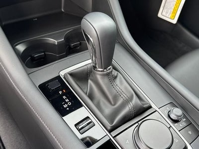 2026 Mazda Mazda3 Hatchback 2.5 S Select Sport