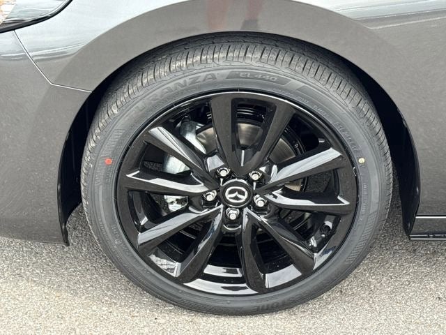 2026 Mazda Mazda3 Hatchback 2.5 S Select Sport