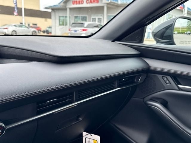 2026 Mazda Mazda3 Hatchback 2.5 S Select Sport