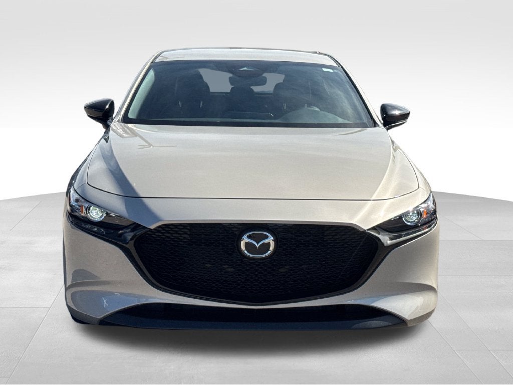 2026 Mazda Mazda3 Hatchback 2.5 S Select Sport