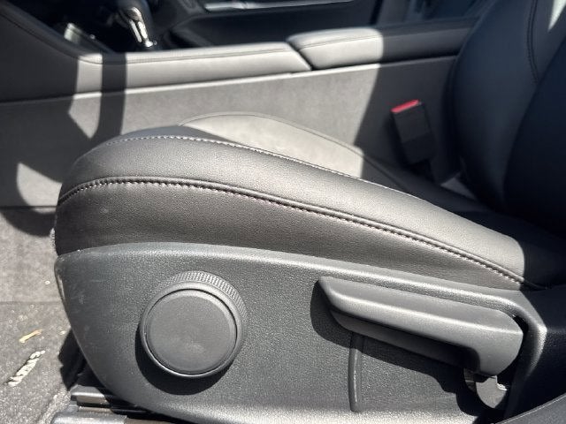 2026 Mazda Mazda3 Hatchback 2.5 S Select Sport