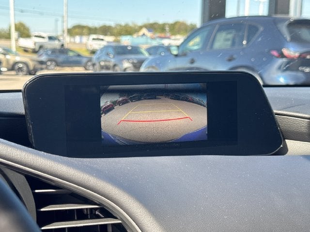2026 Mazda Mazda3 Hatchback 2.5 S Select Sport