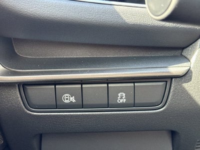 2026 Mazda Mazda3 Hatchback 2.5 S Select Sport
