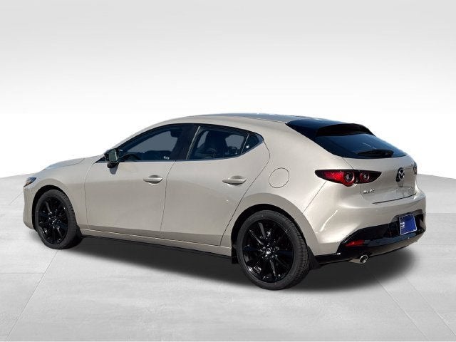 2026 Mazda Mazda3 Hatchback 2.5 S Select Sport