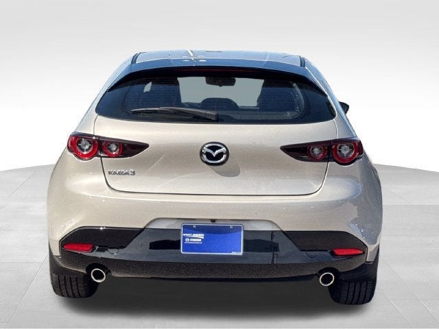 2026 Mazda Mazda3 Hatchback 2.5 S Select Sport