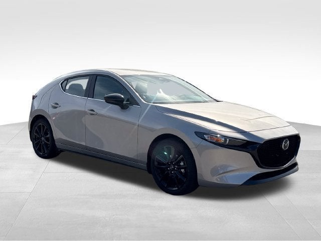 2026 Mazda Mazda3 Hatchback 2.5 S Select Sport