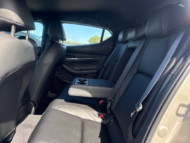 2026 Mazda Mazda3 Hatchback 2.5 S Select Sport