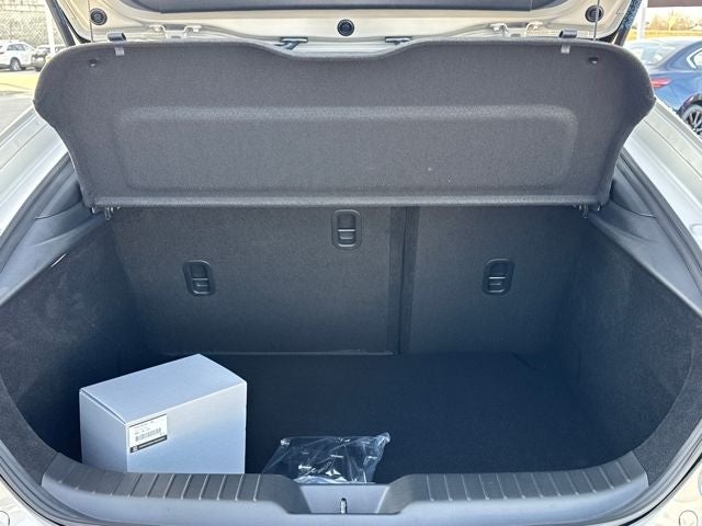 2026 Mazda Mazda3 Hatchback 2.5 S Select Sport