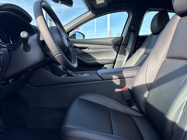 2026 Mazda Mazda3 Hatchback 2.5 S Select Sport