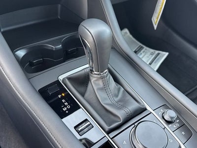 2026 Mazda Mazda3 Hatchback 2.5 S Select Sport