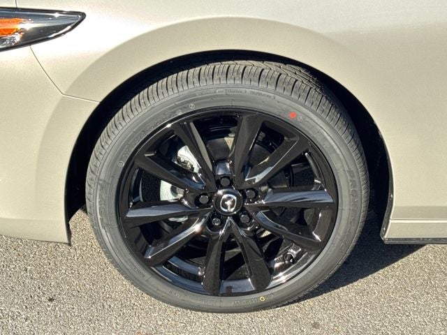 2026 Mazda Mazda3 Hatchback 2.5 S Select Sport