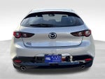 2026 Mazda Mazda3 Hatchback 2.5 S Select Sport