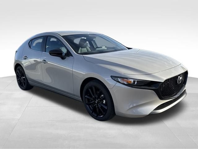 2026 Mazda Mazda3 Hatchback 2.5 S Select Sport