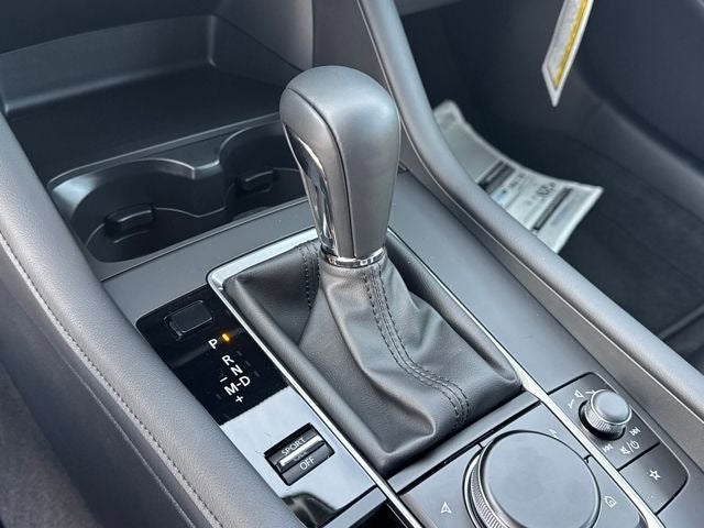 2026 Mazda Mazda3 Hatchback 2.5 S Select Sport