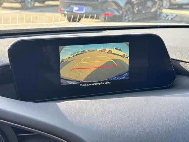 2026 Mazda Mazda3 Hatchback 2.5 S Select Sport