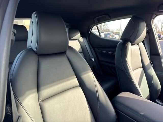 2026 Mazda Mazda3 Hatchback 2.5 S Select Sport