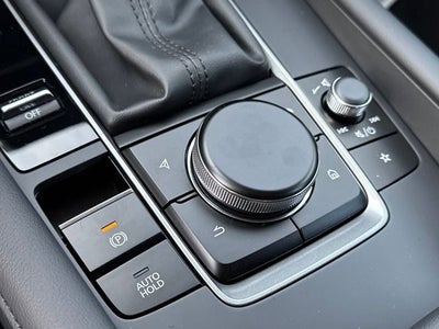 2026 Mazda Mazda3 Hatchback 2.5 S Select Sport