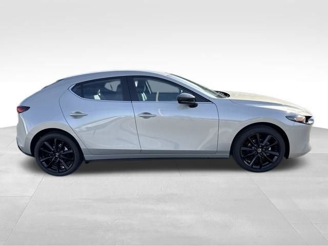 2026 Mazda Mazda3 Hatchback 2.5 S Select Sport
