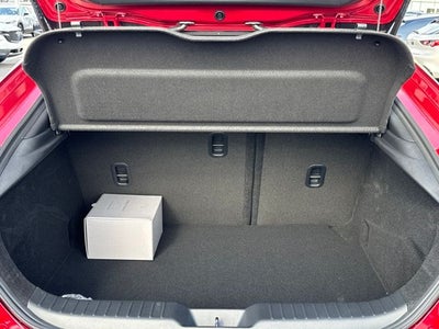 2026 Mazda Mazda3 Hatchback 2.5 S Select Sport