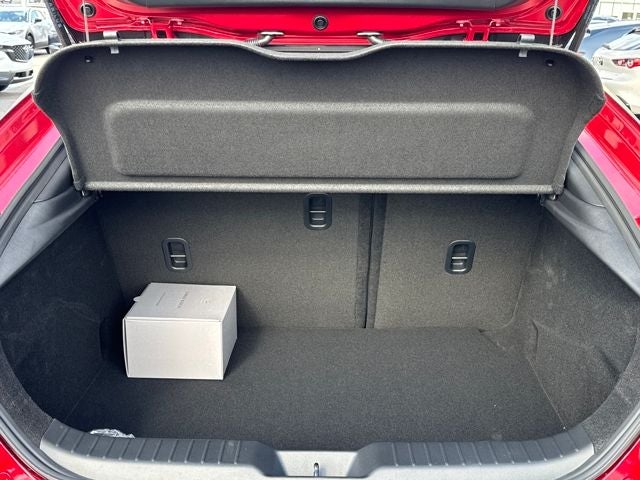 2026 Mazda Mazda3 Hatchback 2.5 S Select Sport