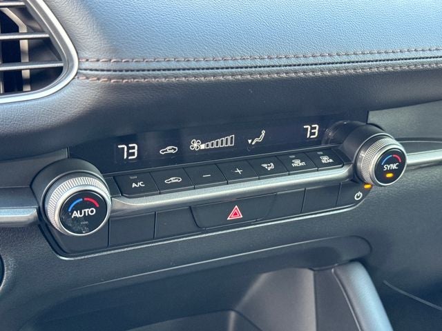 2026 Mazda Mazda3 Hatchback 2.5 S Select Sport