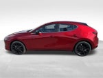 2026 Mazda Mazda3 Hatchback 2.5 S Select Sport