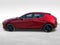 2026 Mazda Mazda3 Hatchback 2.5 S Select Sport