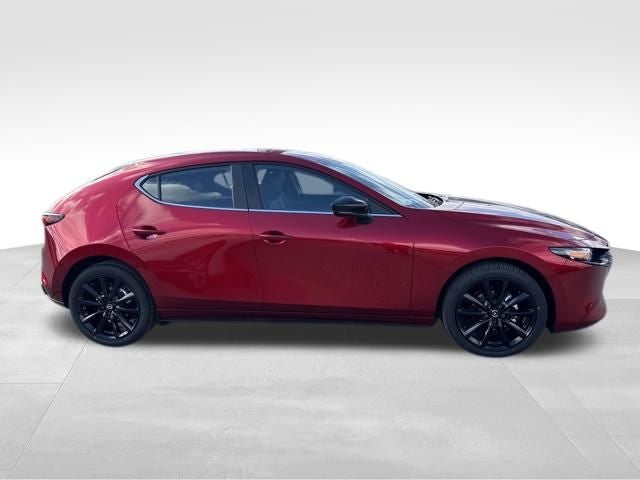 2026 Mazda Mazda3 Hatchback 2.5 S Select Sport