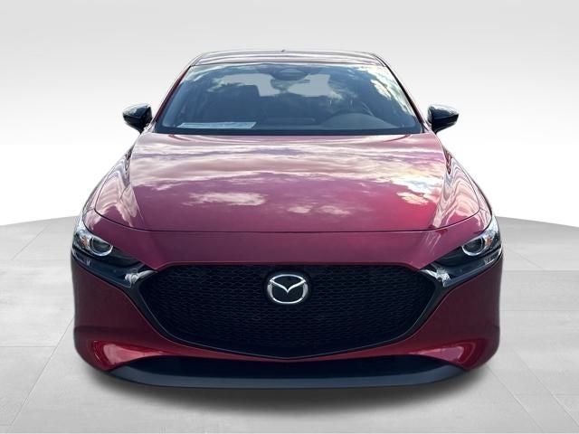 2026 Mazda Mazda3 Hatchback 2.5 S Select Sport