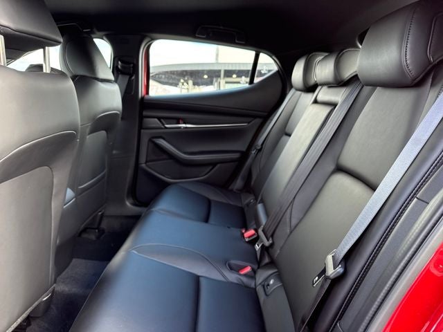 2026 Mazda Mazda3 Hatchback 2.5 S Select Sport